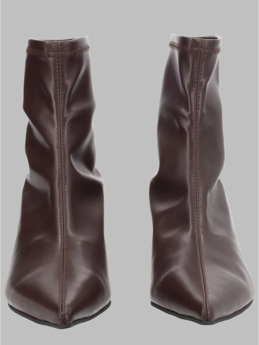 Stivaletto "Ulani"