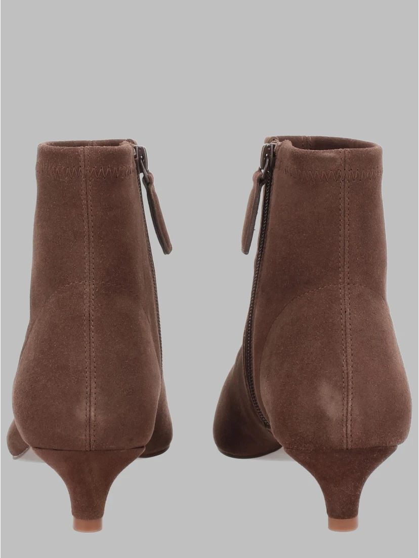 Stivaletto "Hailey II"
