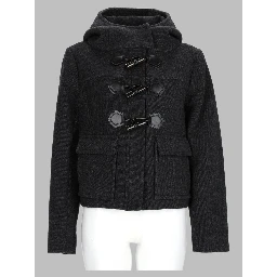 Cappotto Mini in Lana