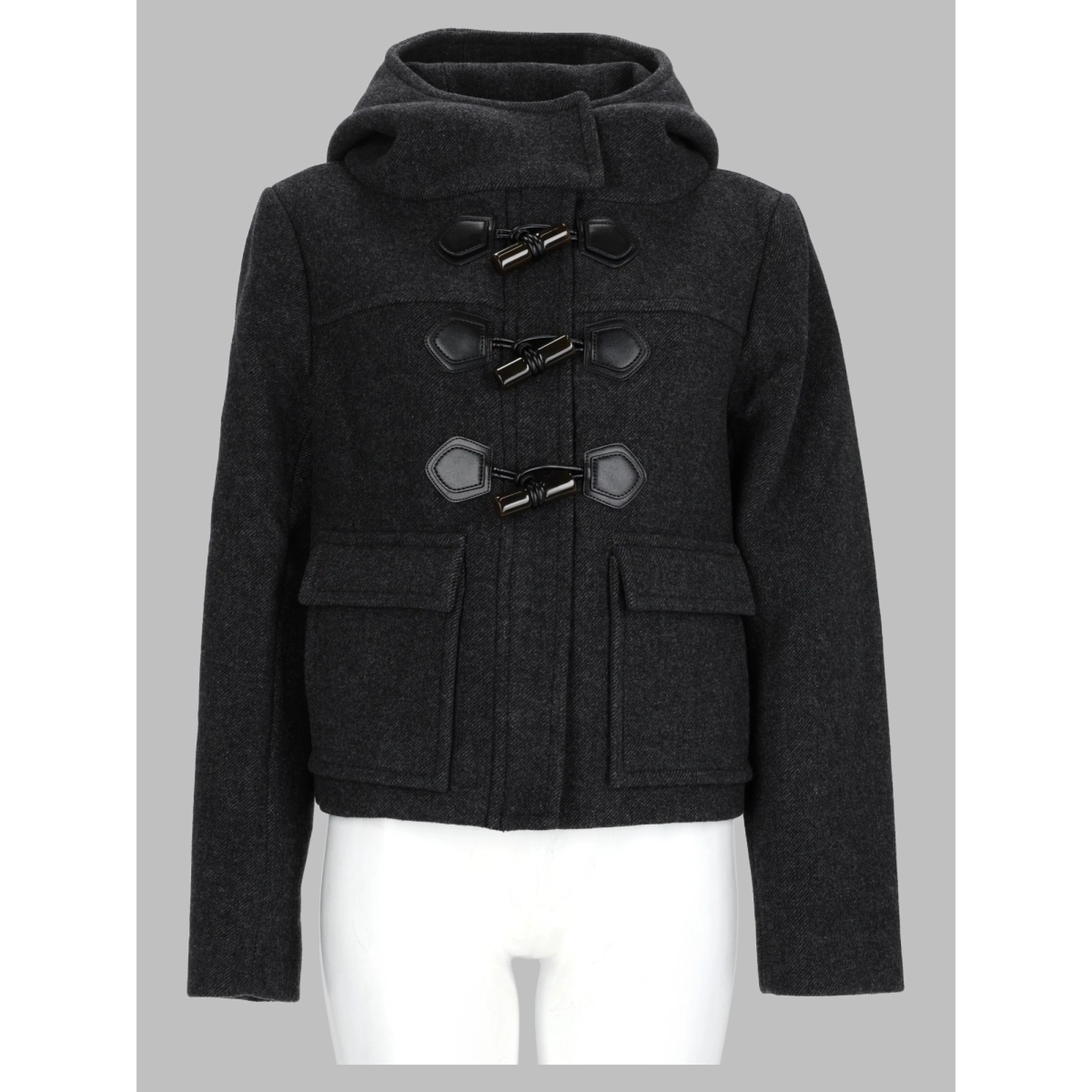Cappotto Mini in Lana
