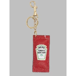 KEYCHAIN "HEINZ KETCHUP"