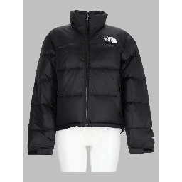 "1996 RETRO NUPTSE" JACKET