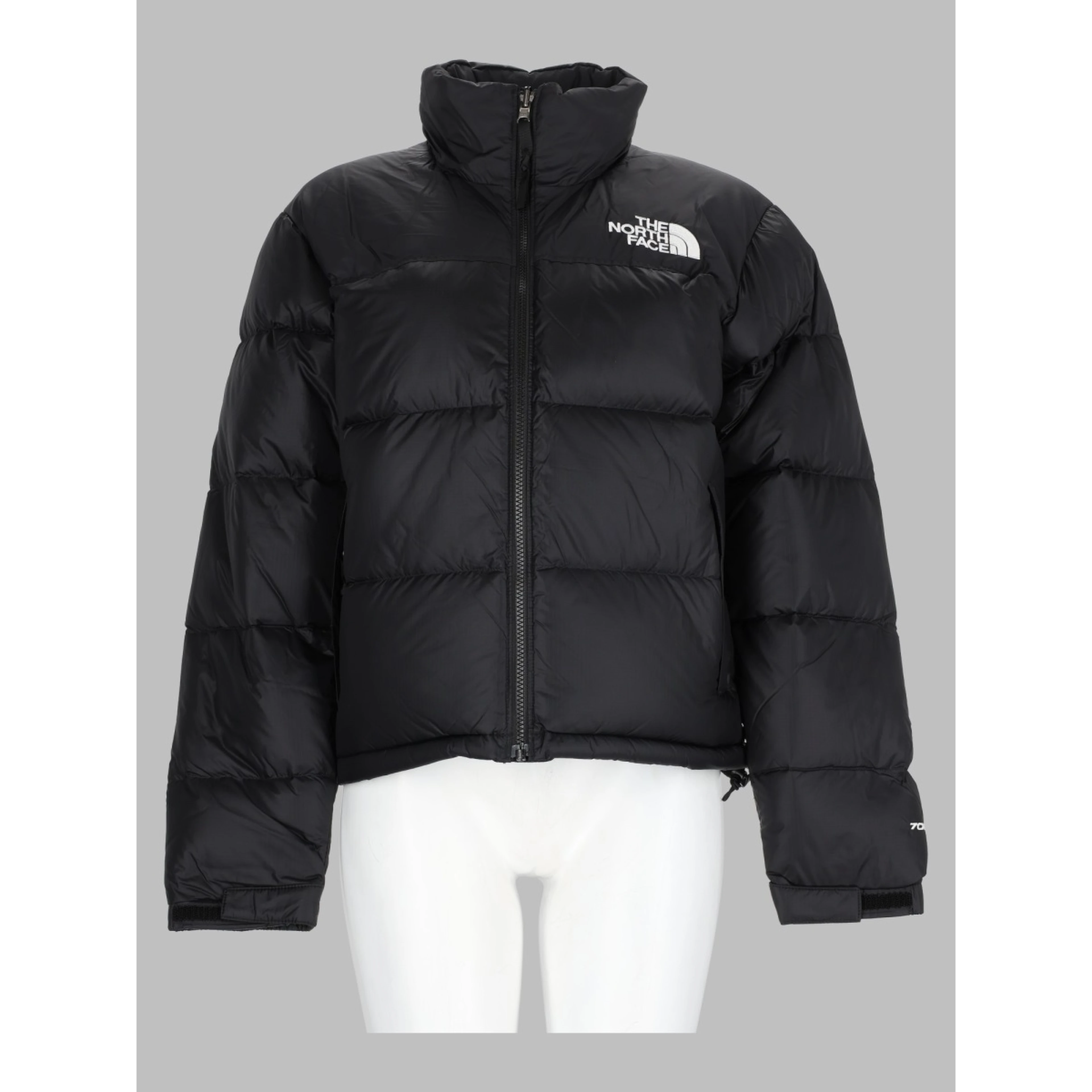 "1996 RETRO NUPTSE" JACKET