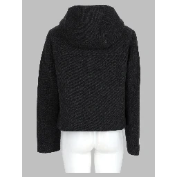 Cappotto Mini in Lana