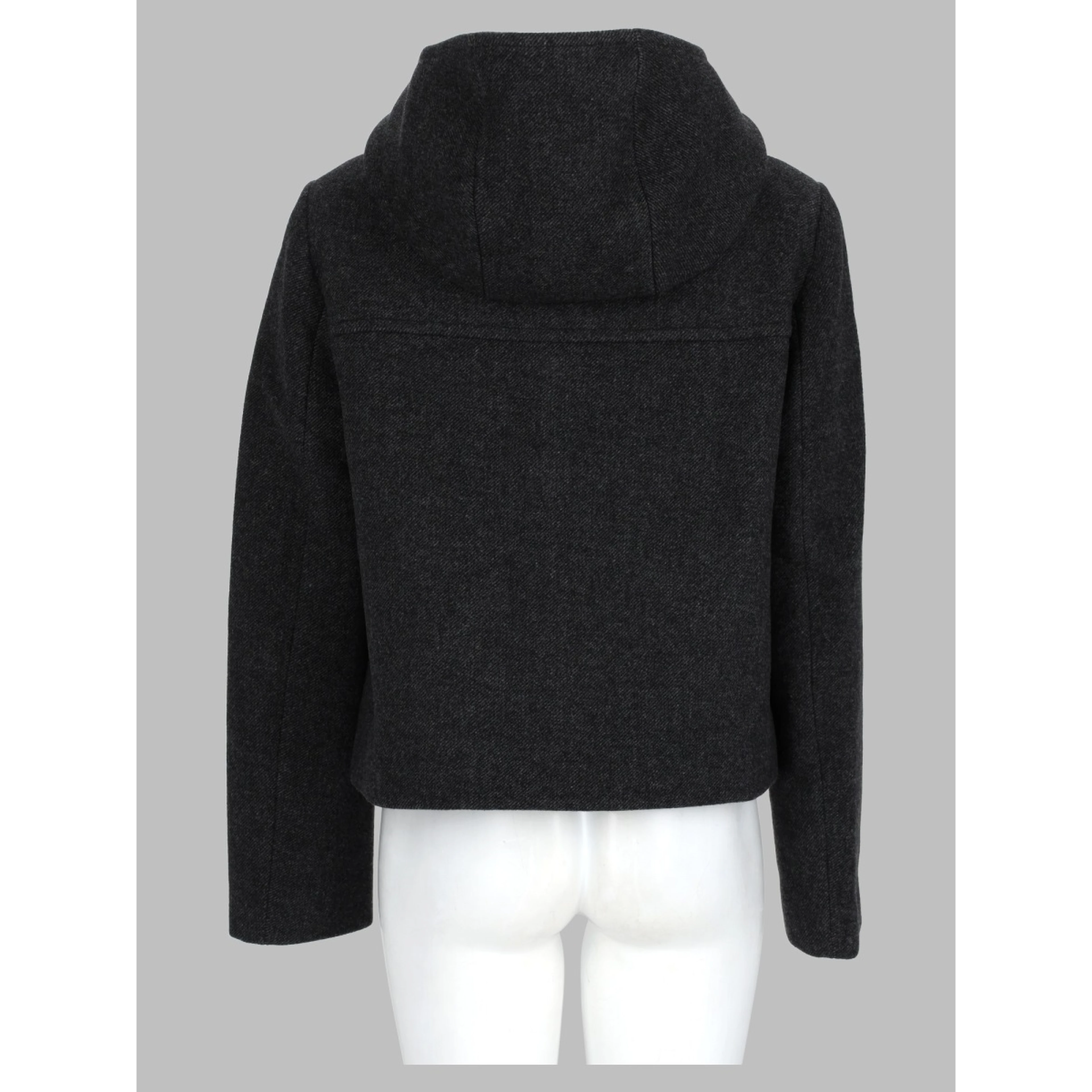 Cappotto Mini in Lana