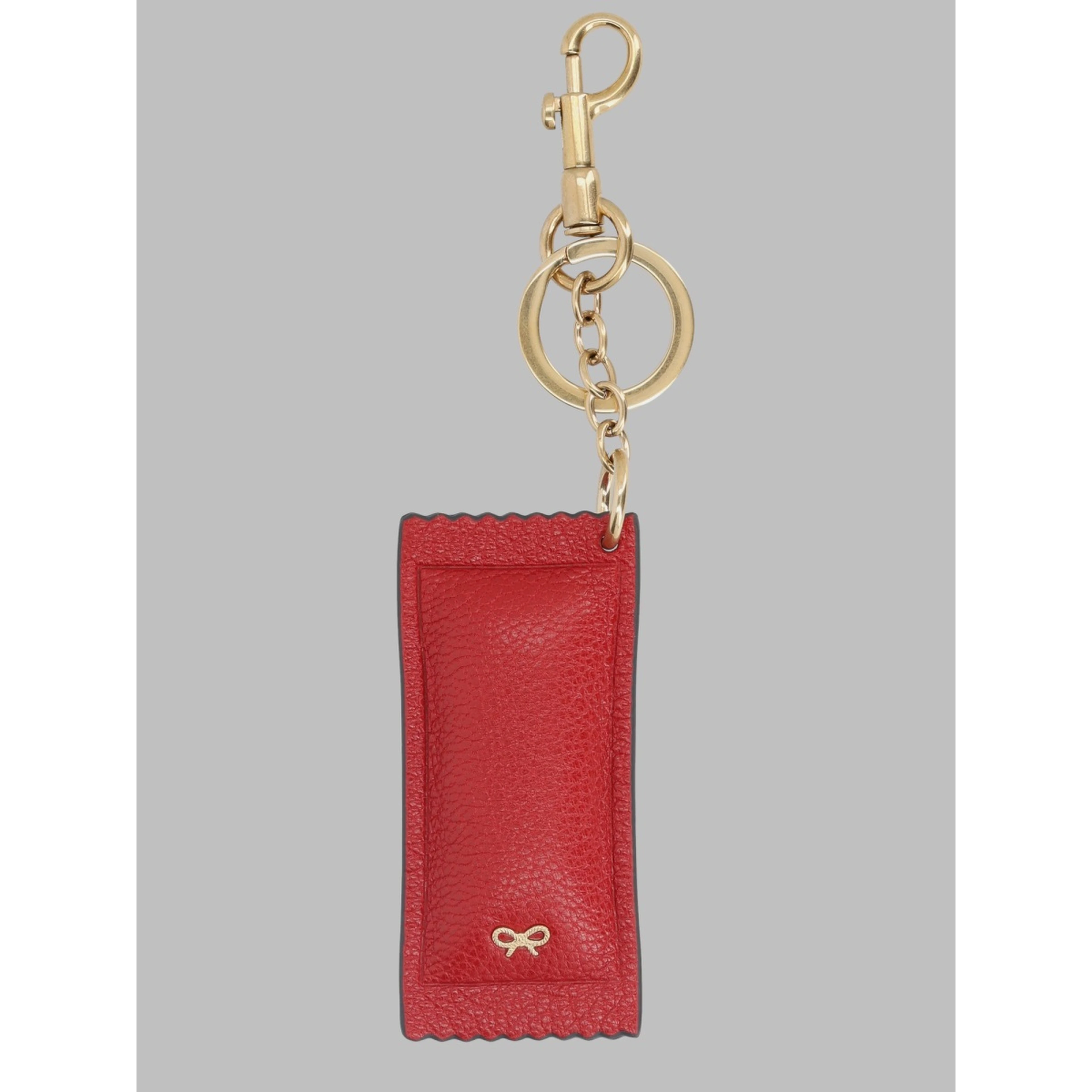 KEYCHAIN "HEINZ KETCHUP"