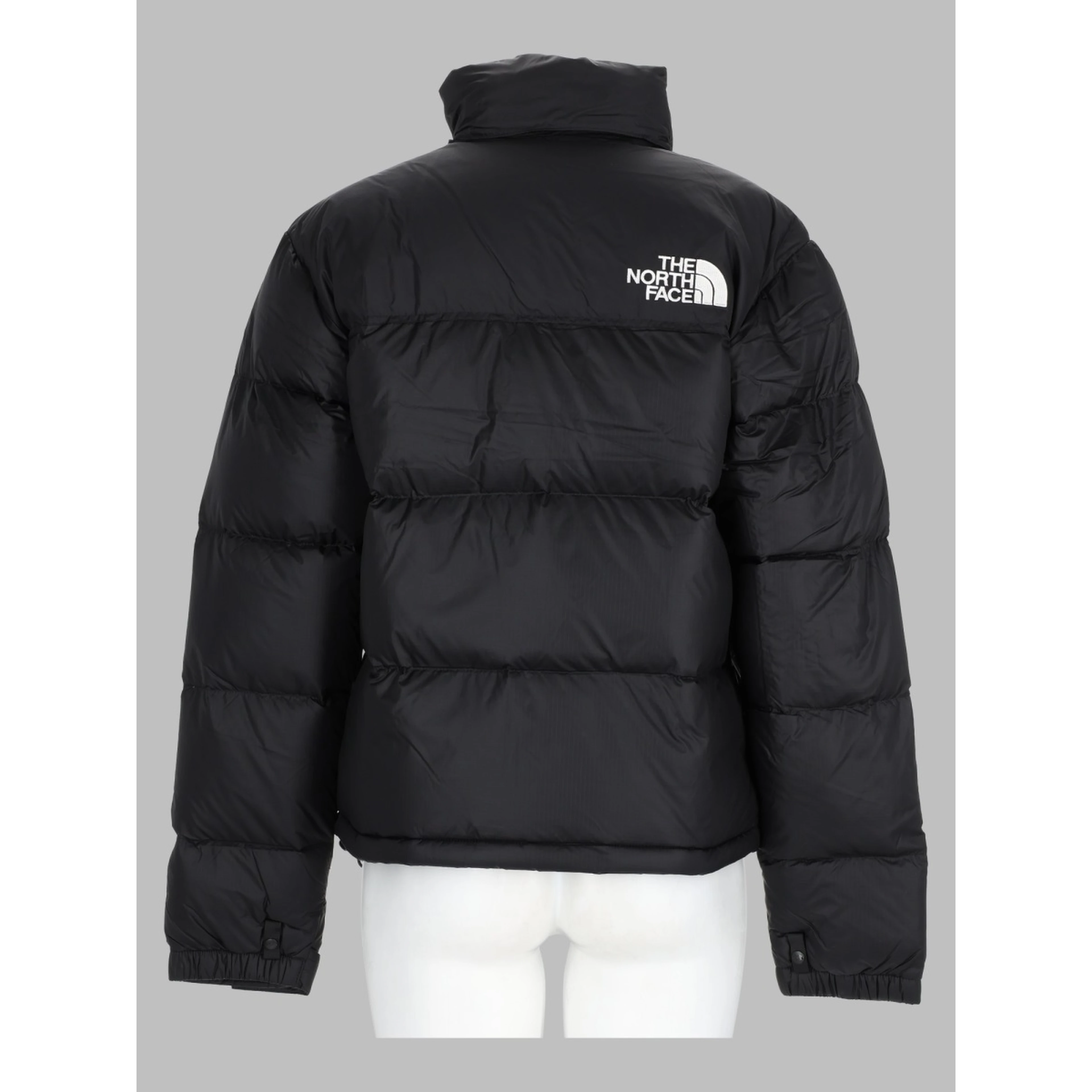 "1996 RETRO NUPTSE" JACKET