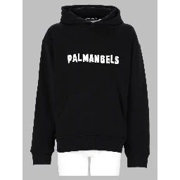 palm hills regular hoodie