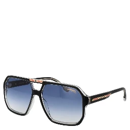 Black Eco Polyamide Sunglasses