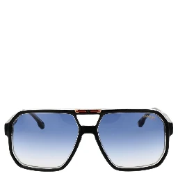 Black Eco Polyamide Sunglasses