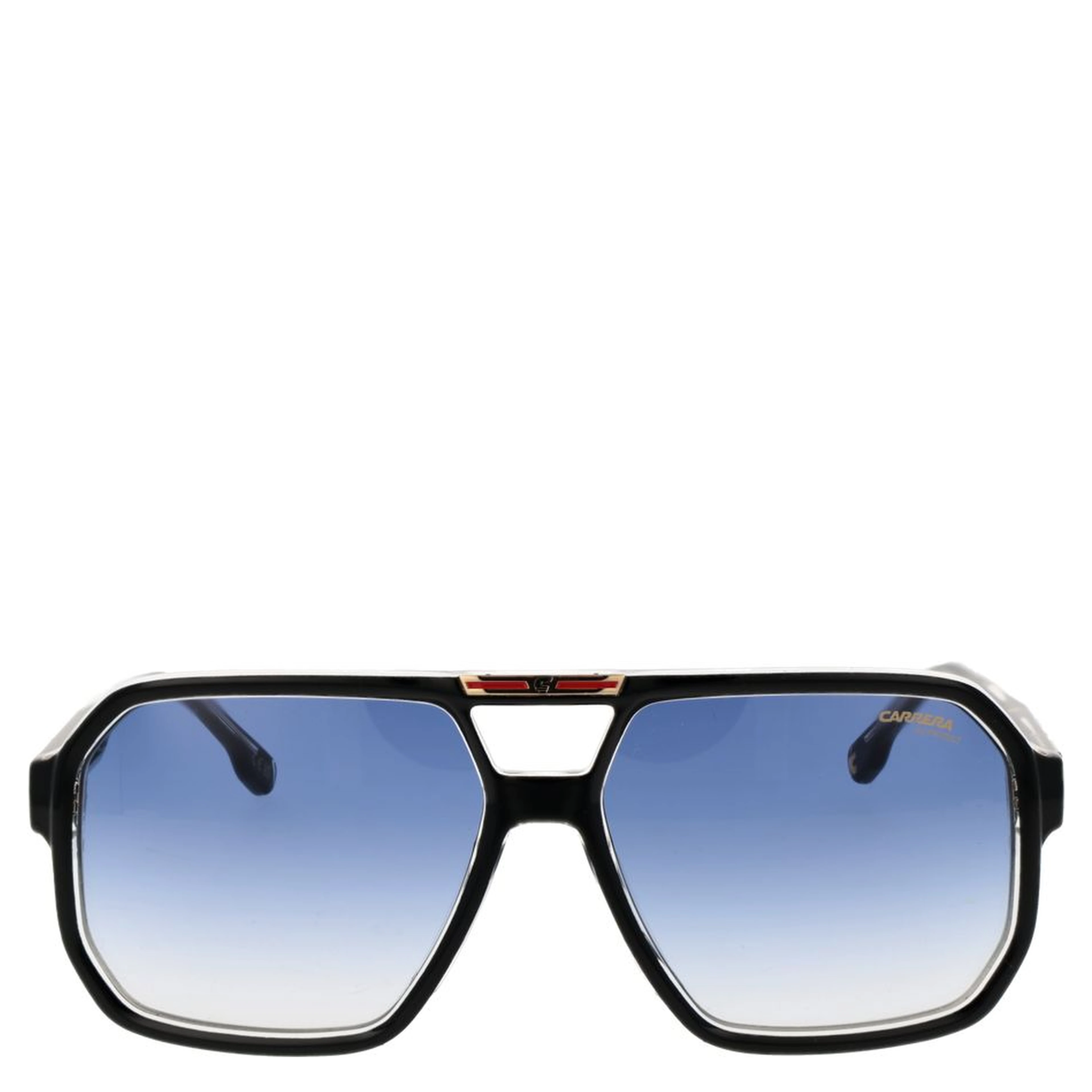 Black Eco Polyamide Sunglasses
