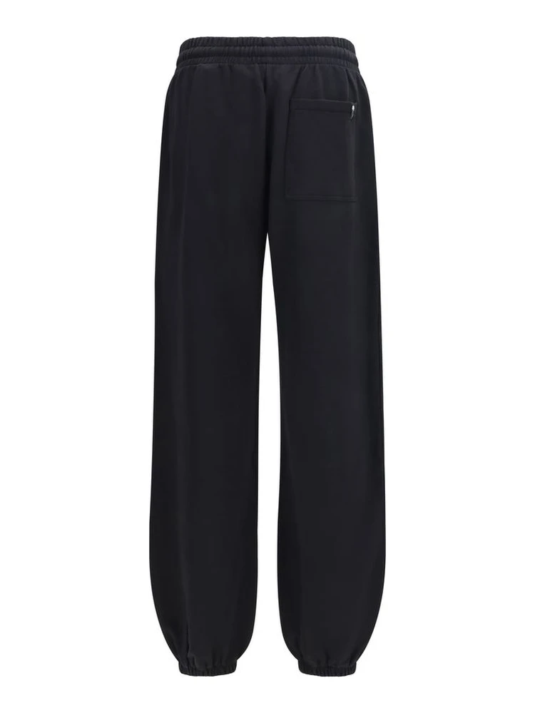 Black Cotton Sweatshirt alternative