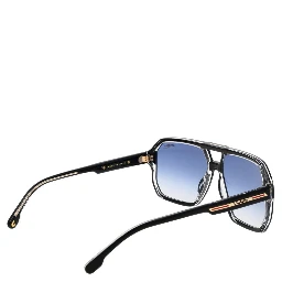 Black Eco Polyamide Sunglasses