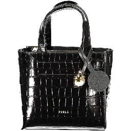 Nero Leather Women's Bag