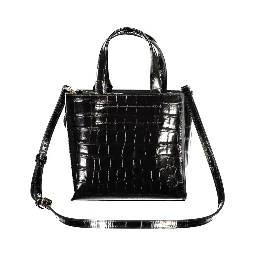 Nero Leather Women's Bag