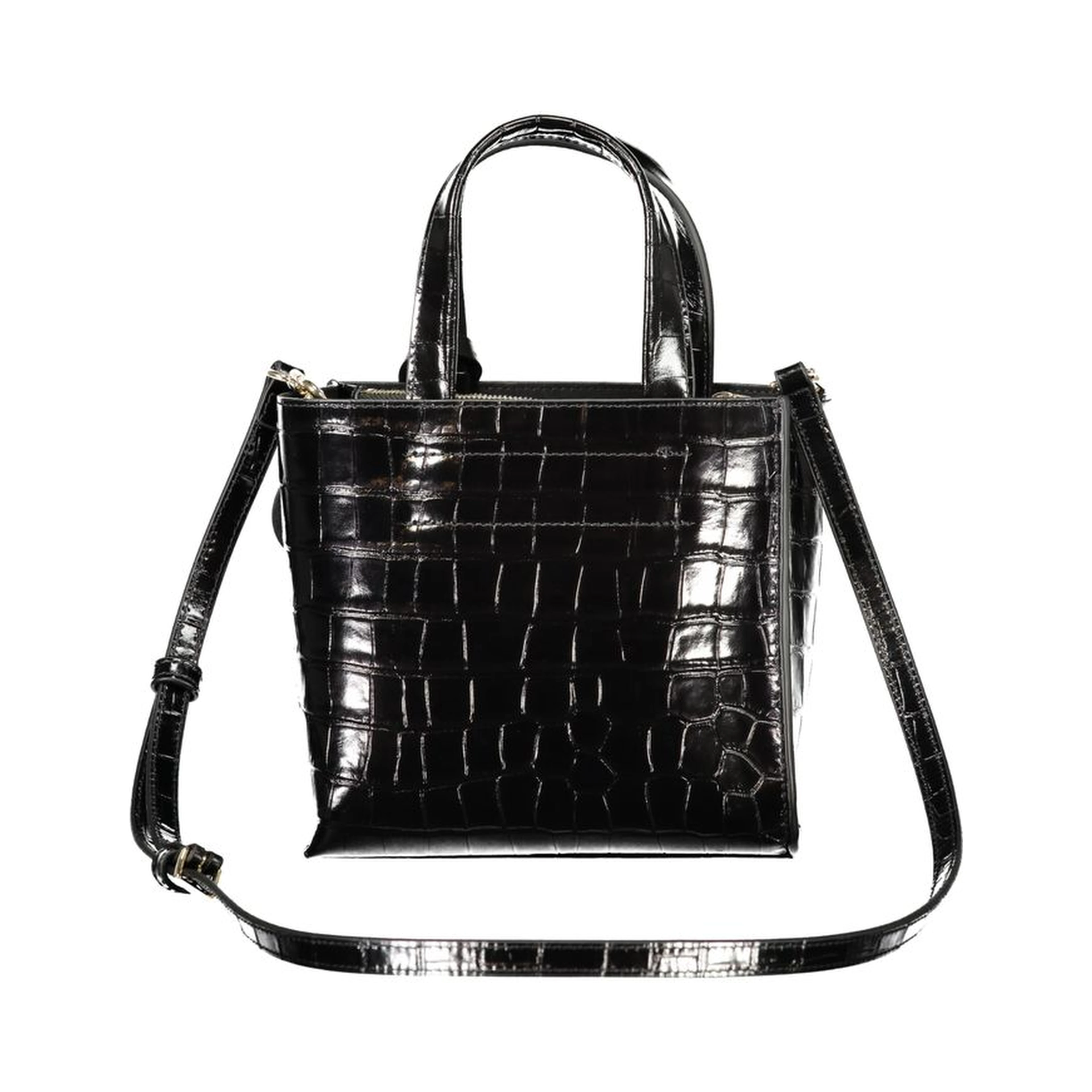 Nero Leather Women's Bag