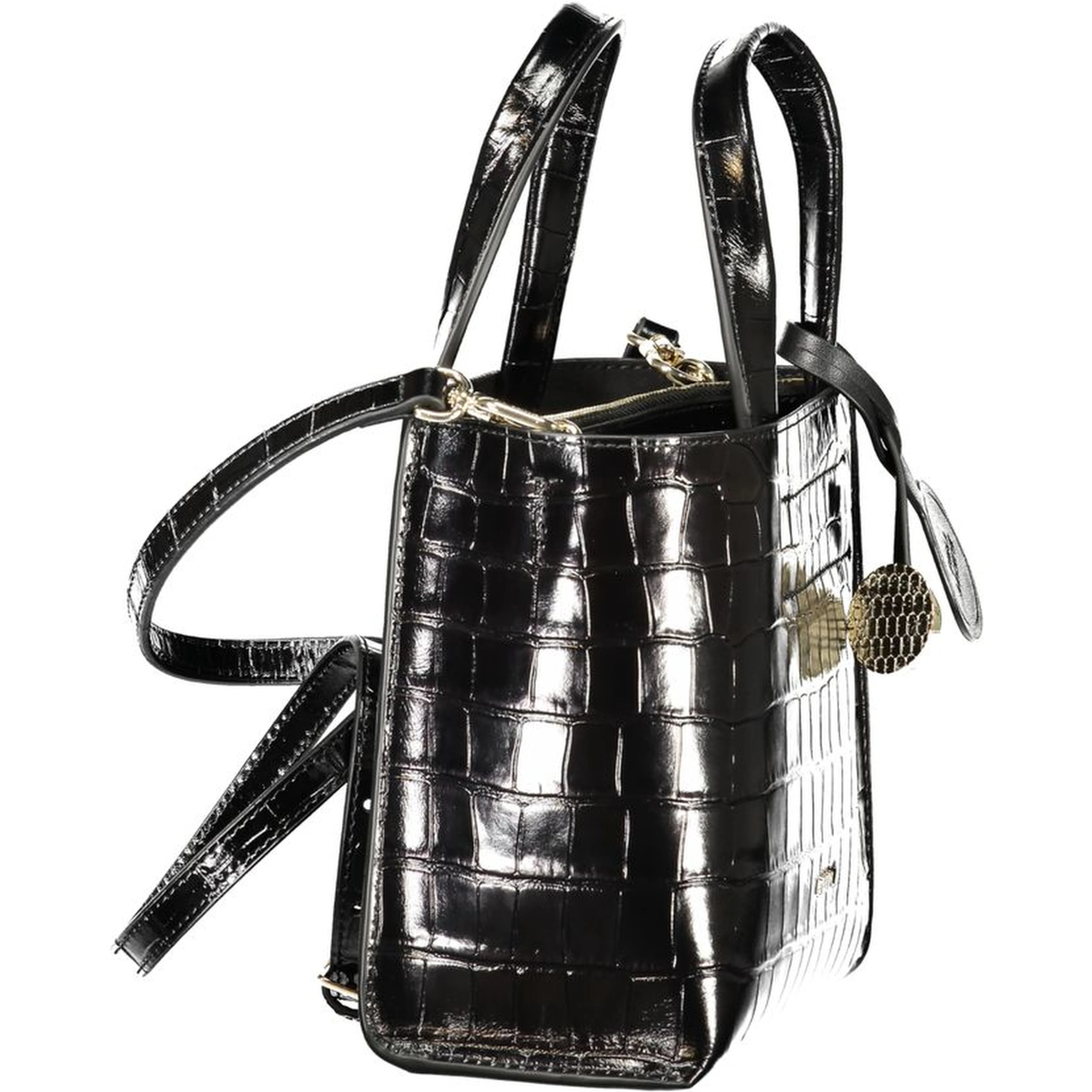 Nero Leather Women's Bag