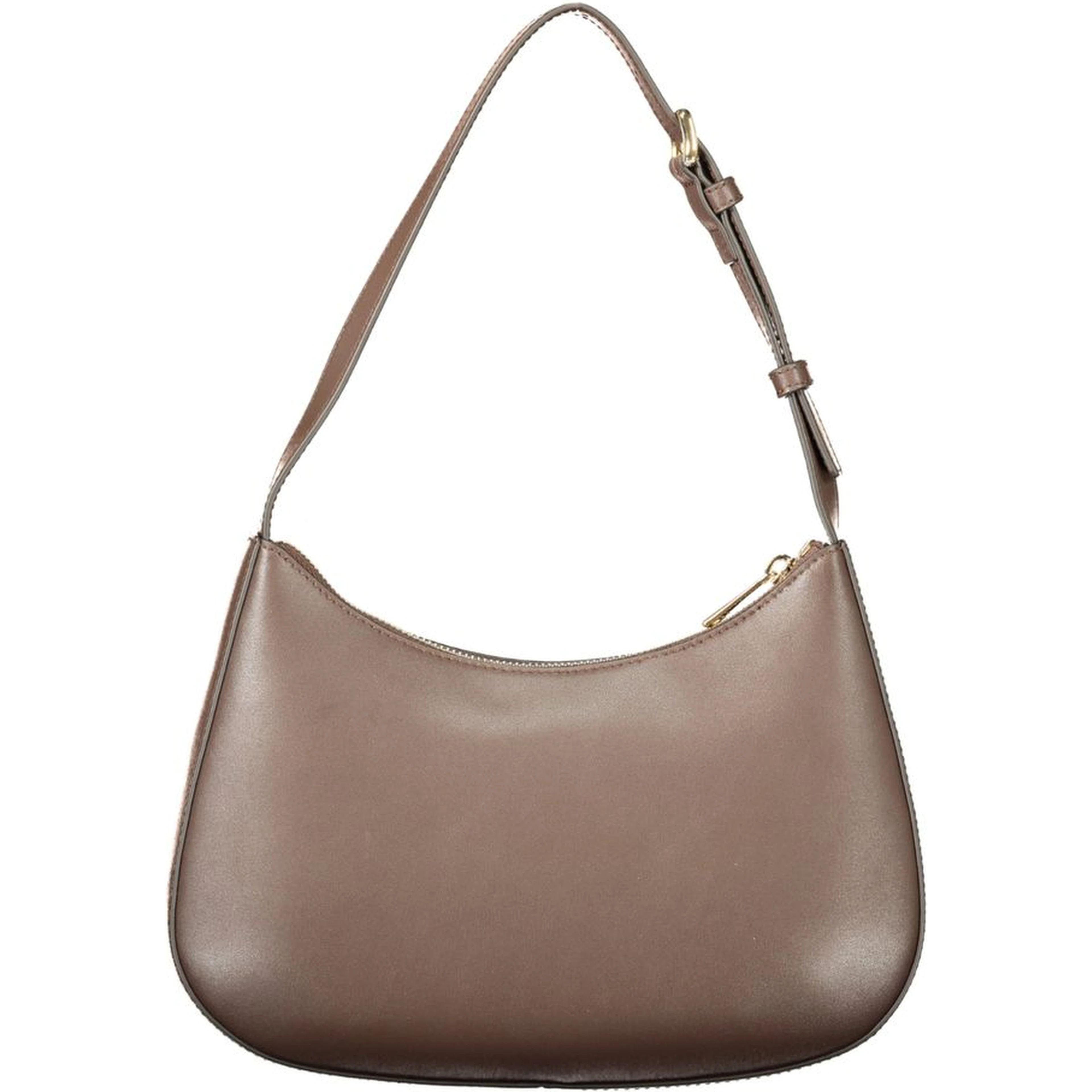Brown Leather Women's Bag