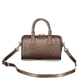 Brown Leather Women's Bag