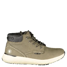 Verde Polyurethane Men's Boot