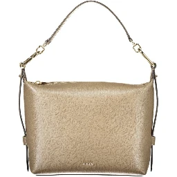 Brown Leather Women's Bag