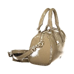 Green Leather Women's Bag