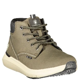 Verde Polyurethane Men's Boot