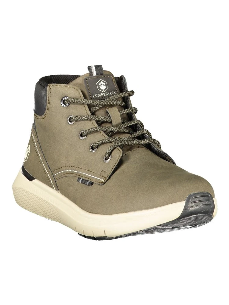 Verde Polyurethane Men's Boot alternative