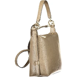 Brown Leather Women's Bag