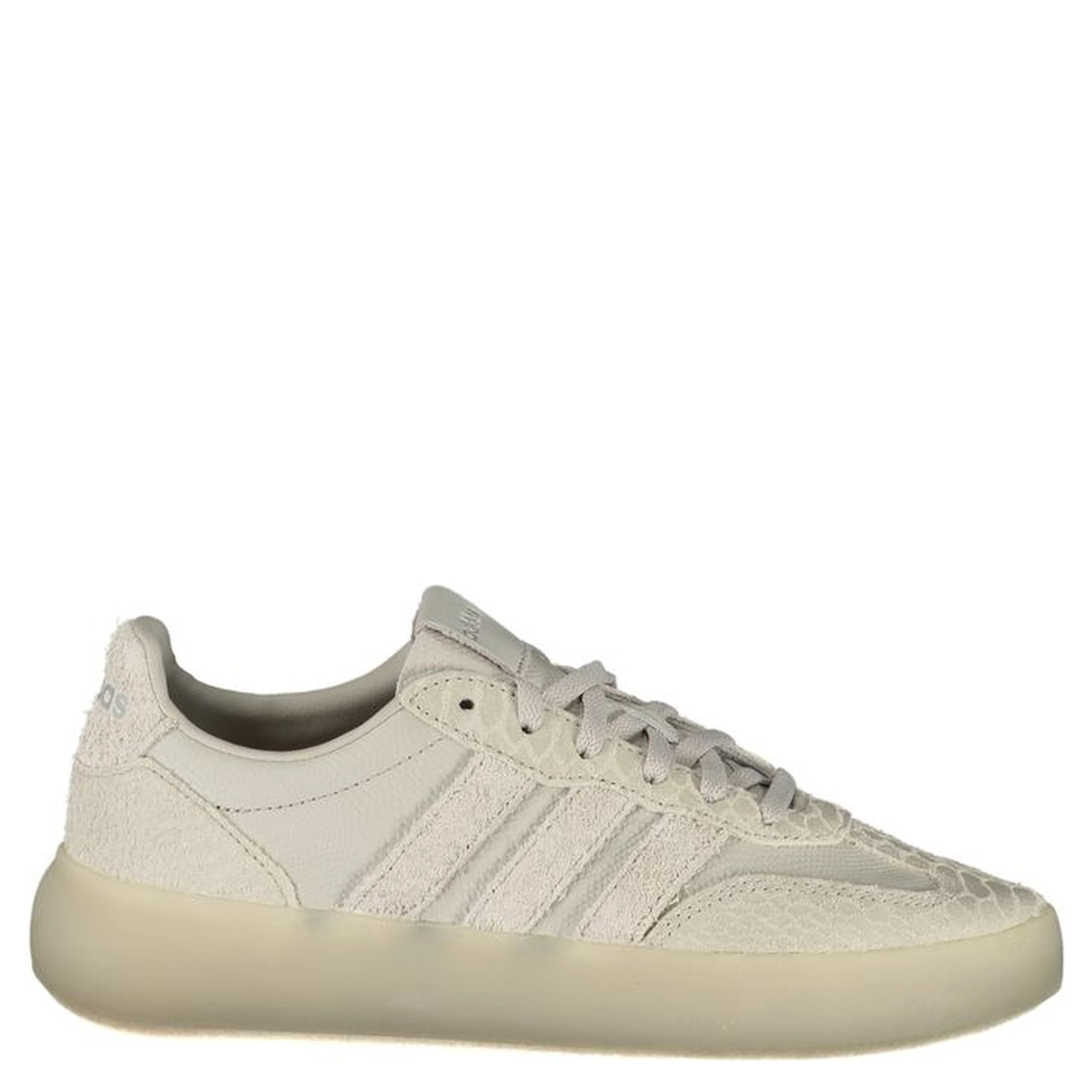 Bianco Polyurethane Donna Sneaker