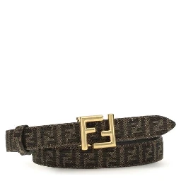 Black Calf Leather Bos Taurus Regular Belt
