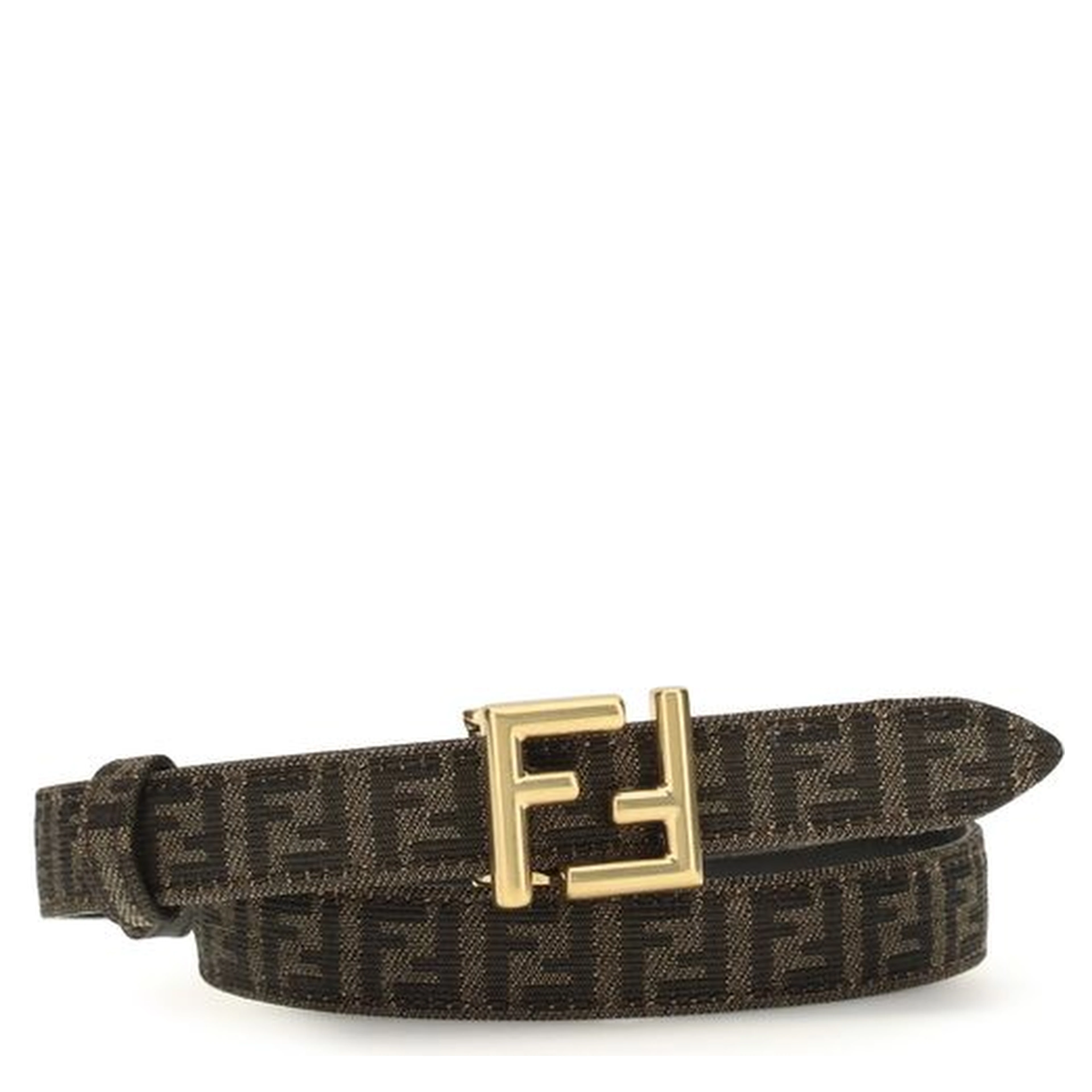 Black Calf Leather Bos Taurus Regular Belt