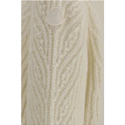 Beige Wool Oves Aries Turtleneck