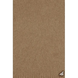 Beige Silk Foulard