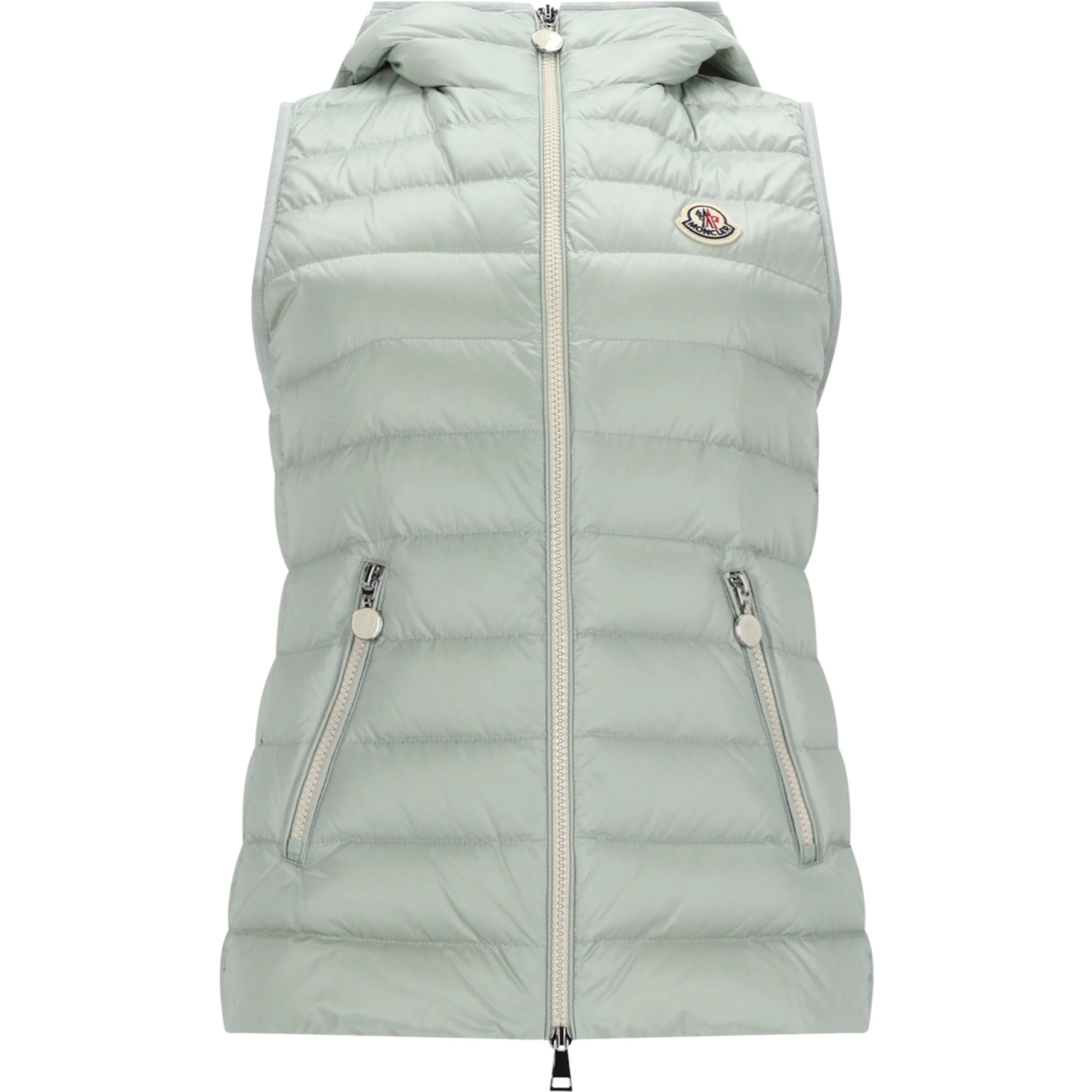 GILET "GLYGOSSE" CON LOGO