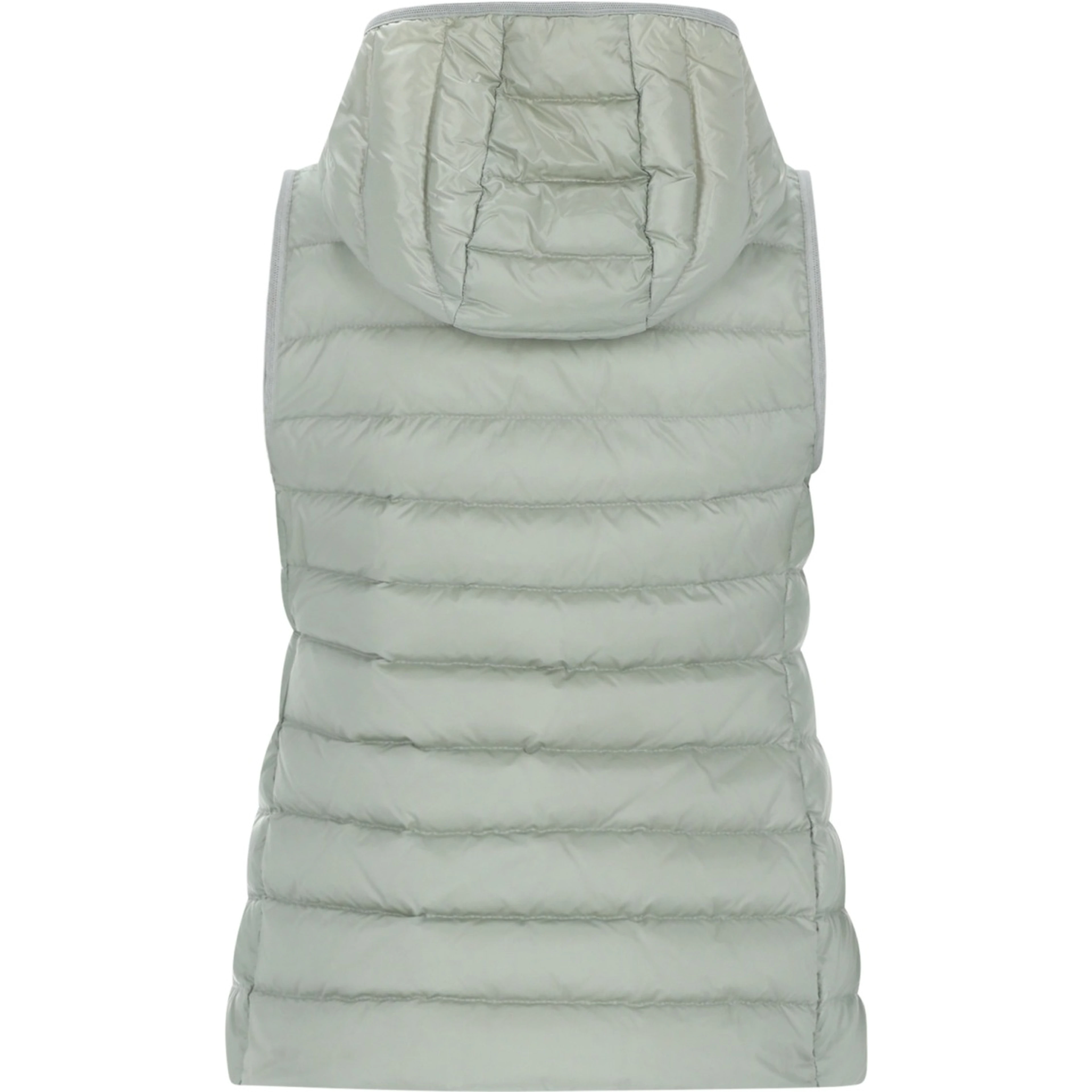 GILET "GLYGOSSE" CON LOGO