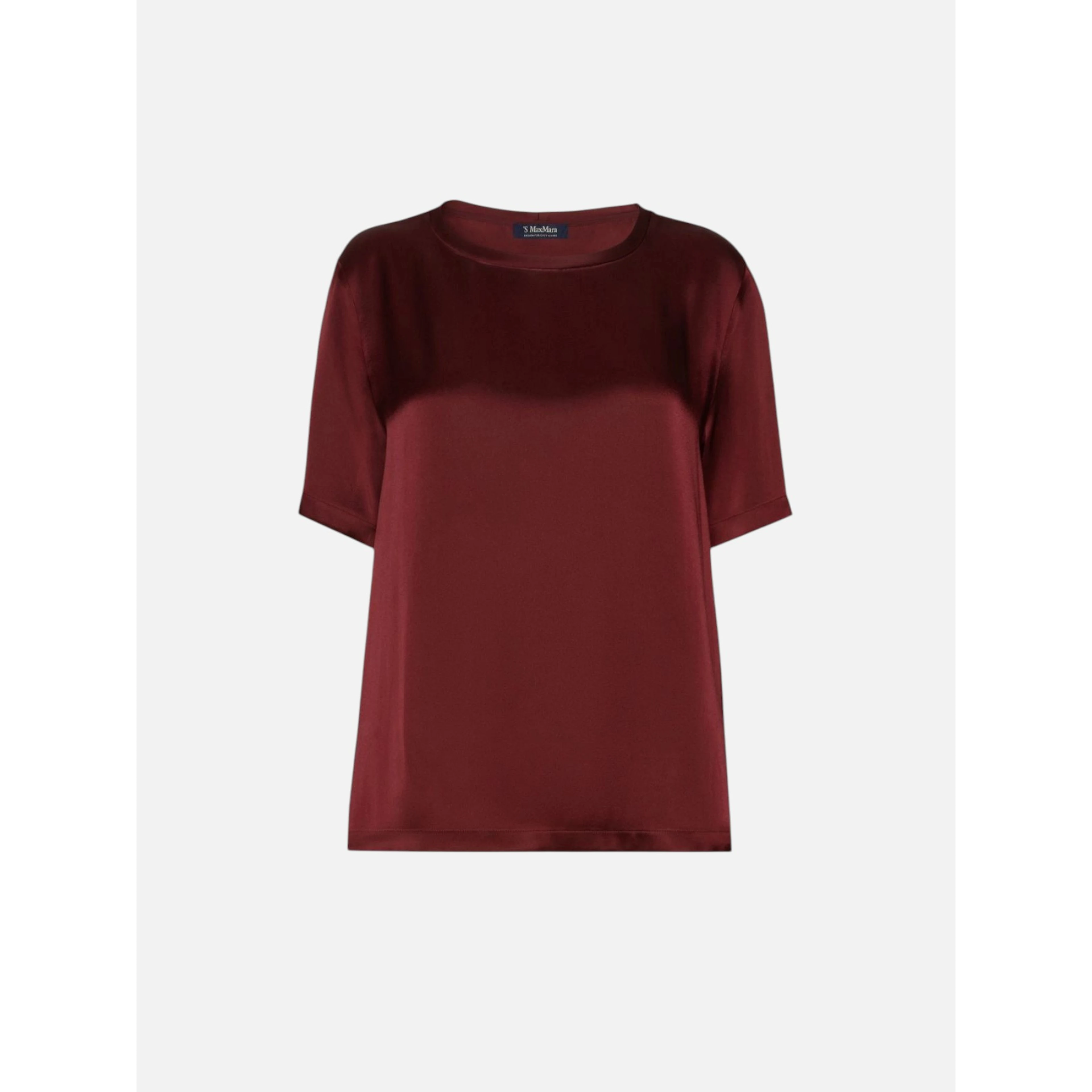 'S MAX MARA SMMREBECCA blouse