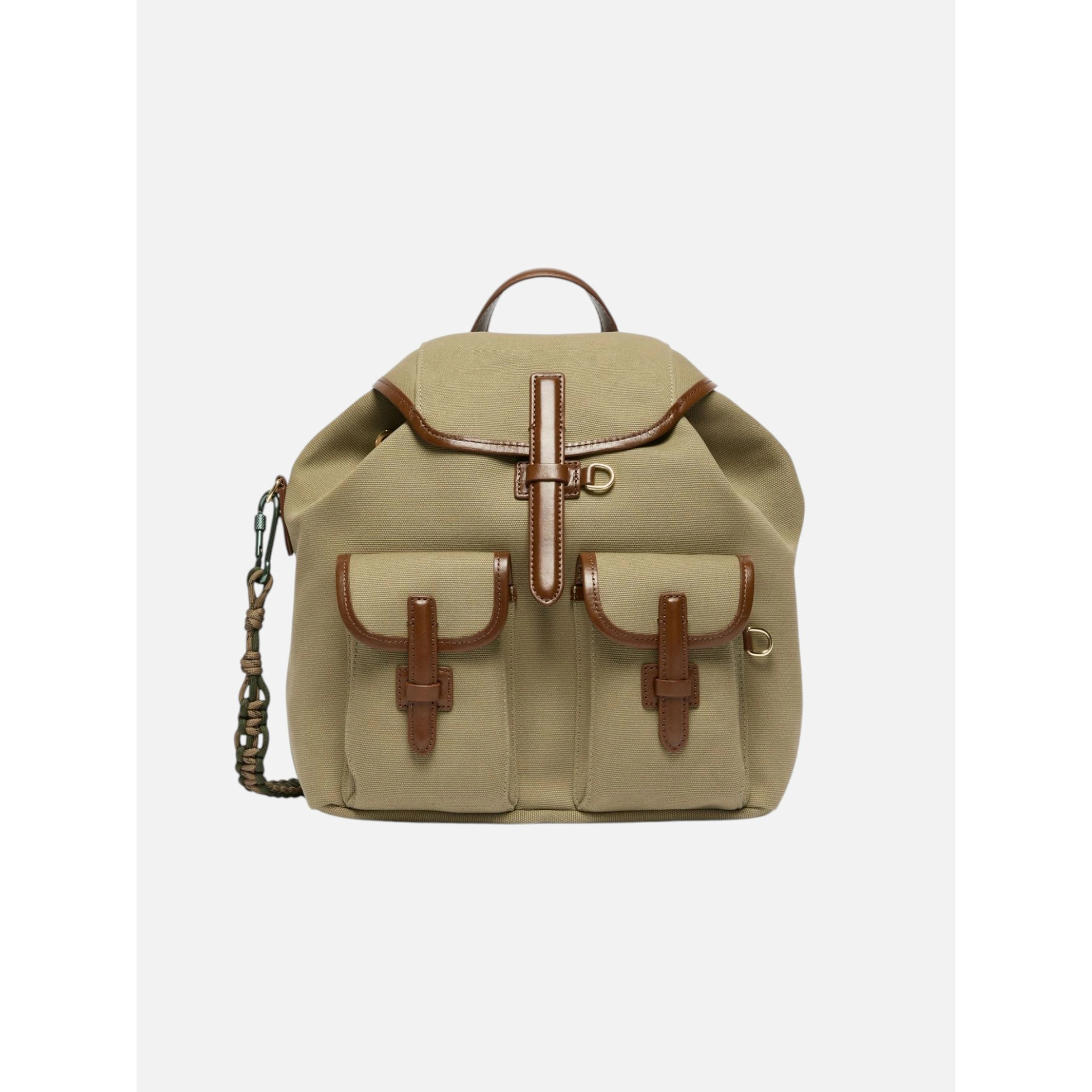 WEEKEND MAX MARA WKAPOPOLI backpack