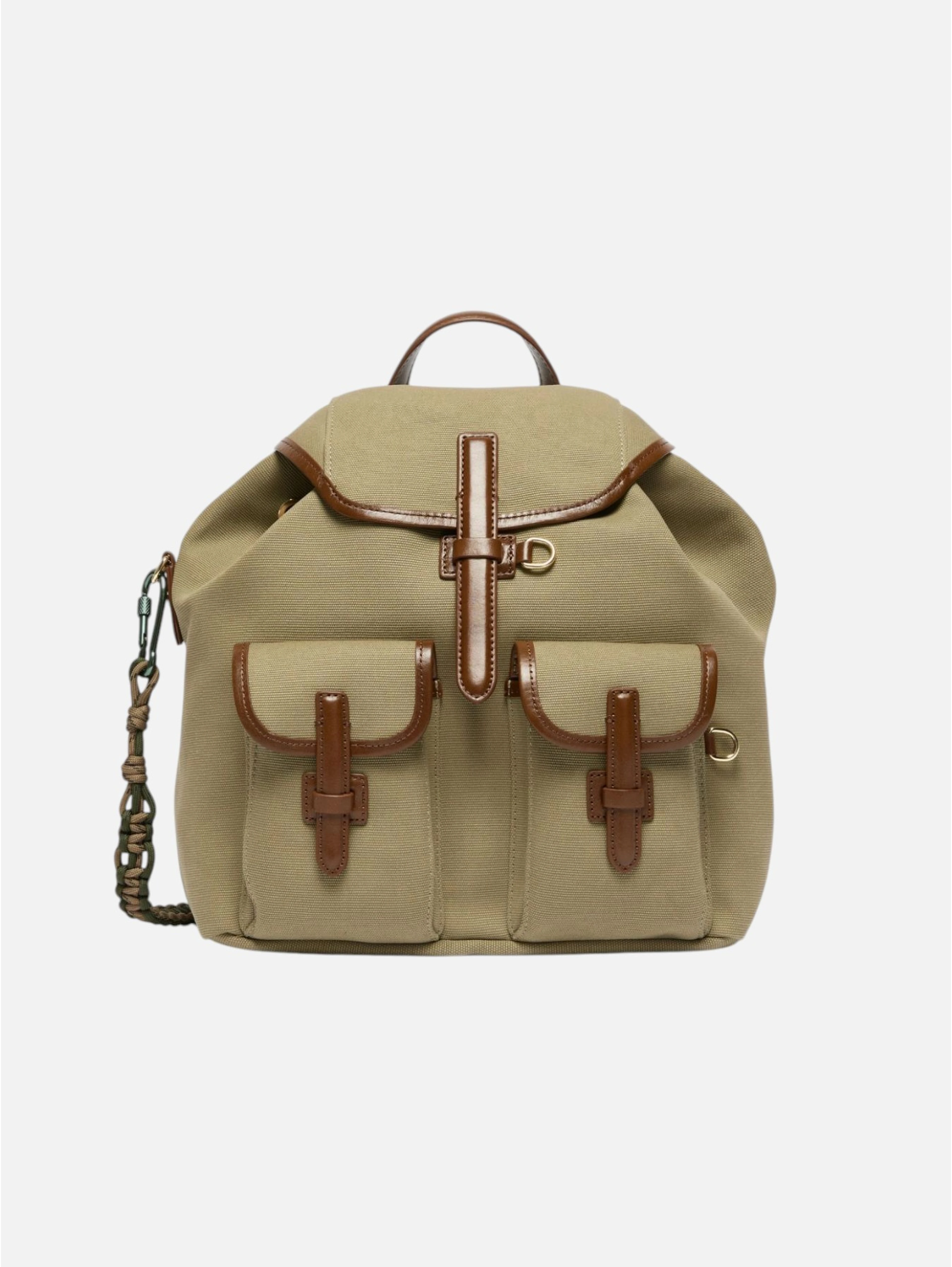 WEEKEND MAX MARA WKAPOPOLI backpack