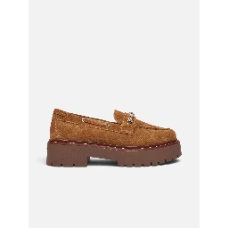 PINKO MARGARET 02 moccasins