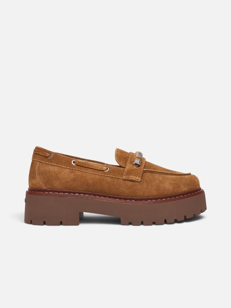 PINKO MARGARET 02 moccasins