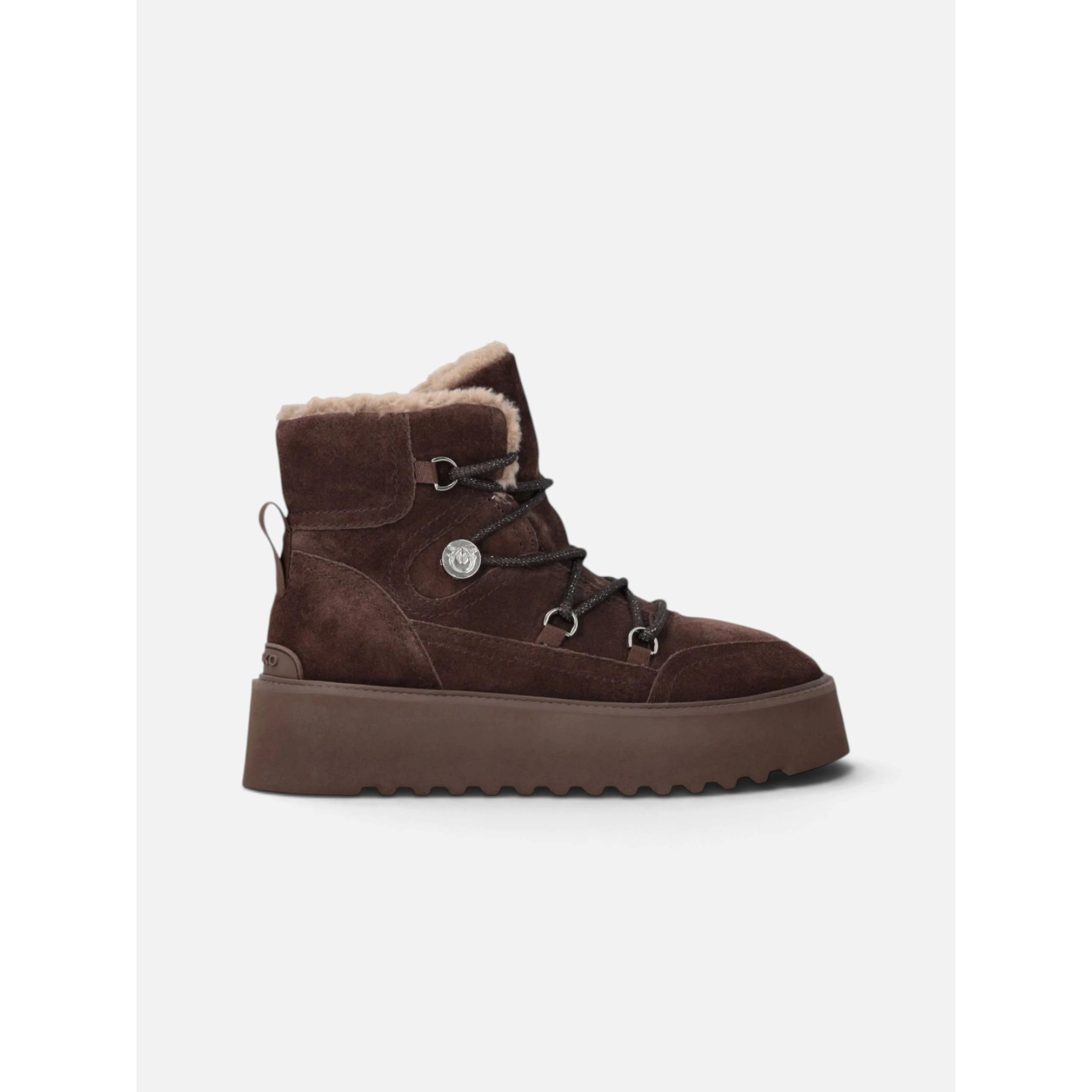 PINKO MARTINA 01 boots