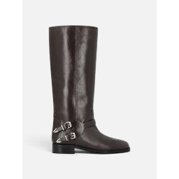 PINKO CHEVAL 02 boots