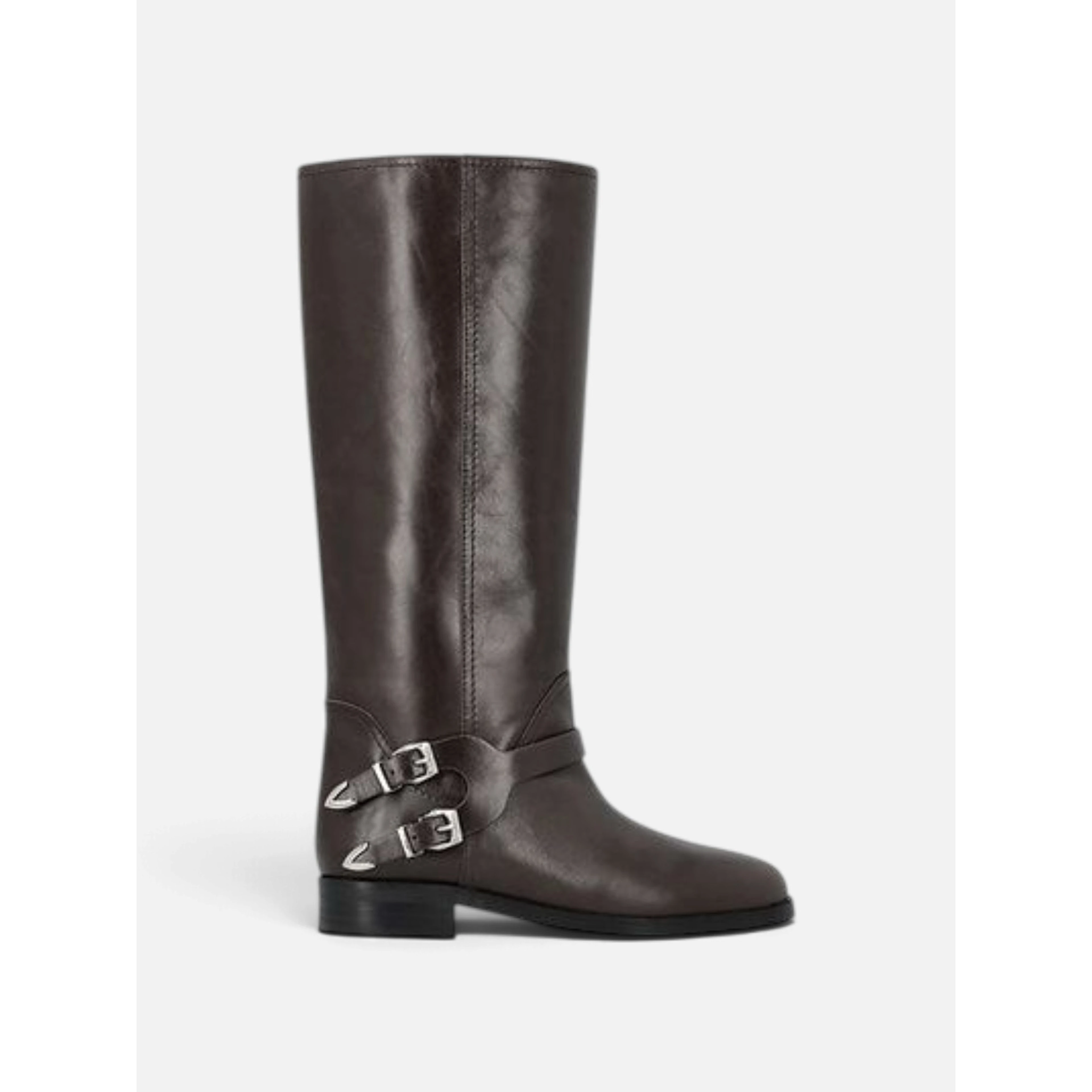 PINKO CHEVAL 02 boots