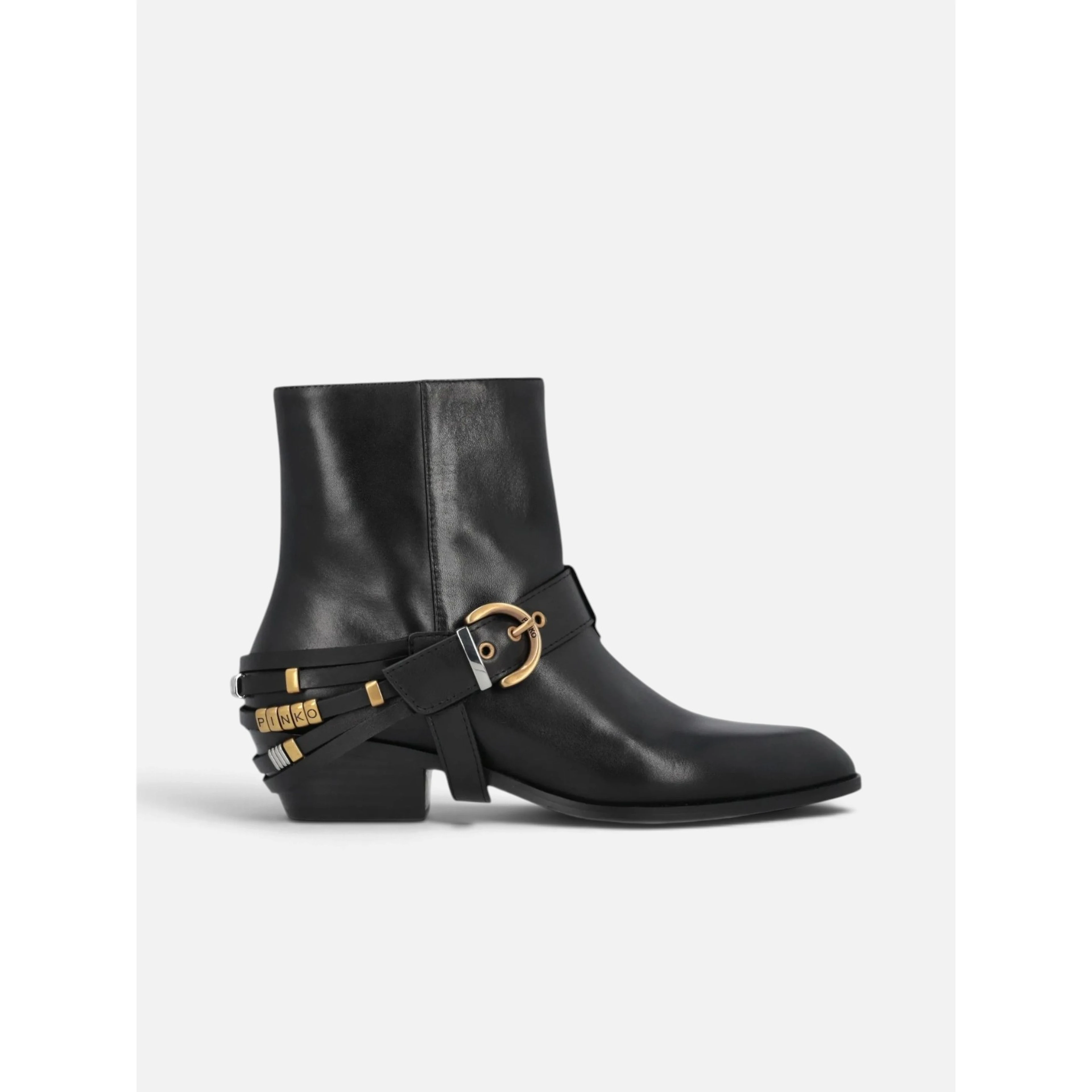 PINKO JANE 07 boots