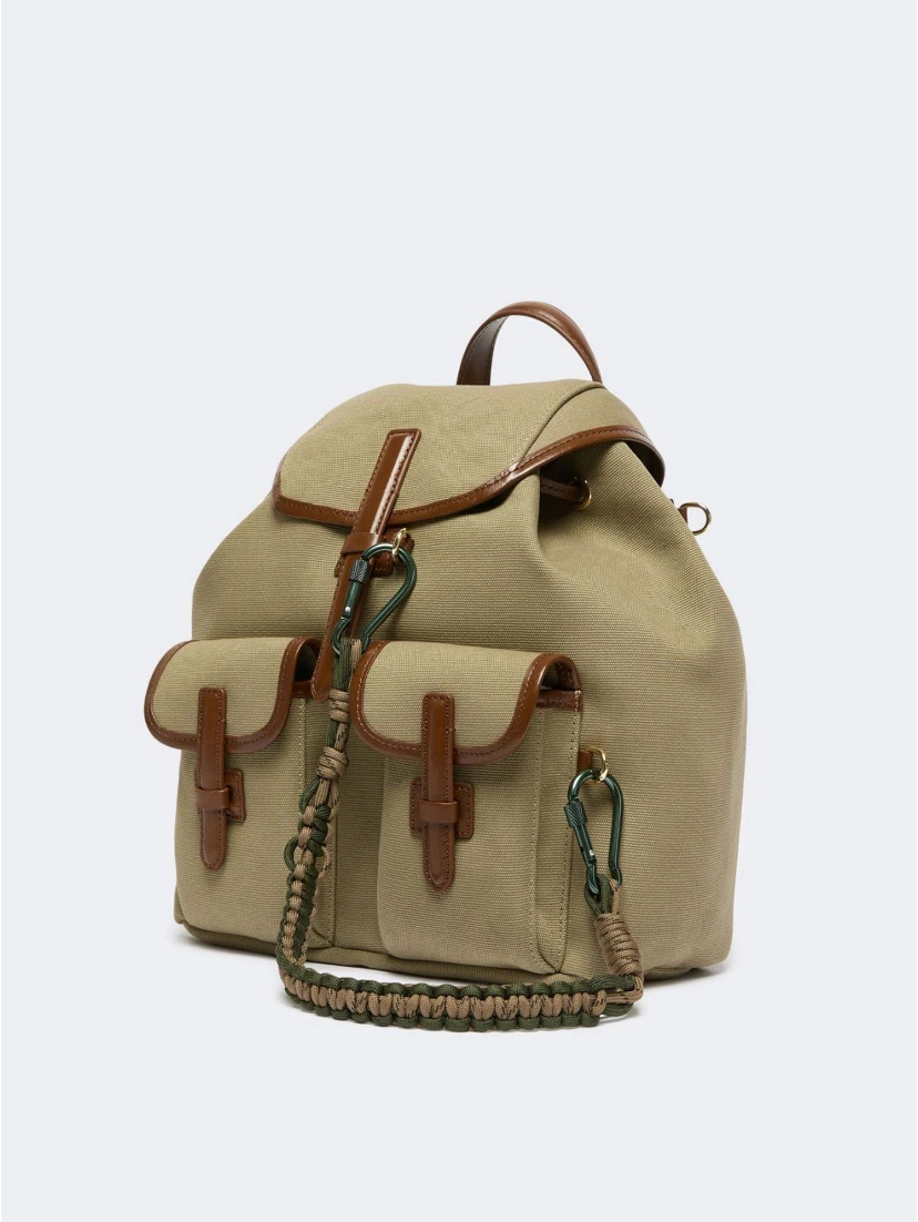 WEEKEND MAX MARA WKAPOPOLI backpack