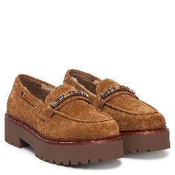 PINKO MARGARET 02 moccasins