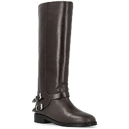 PINKO CHEVAL 02 boots