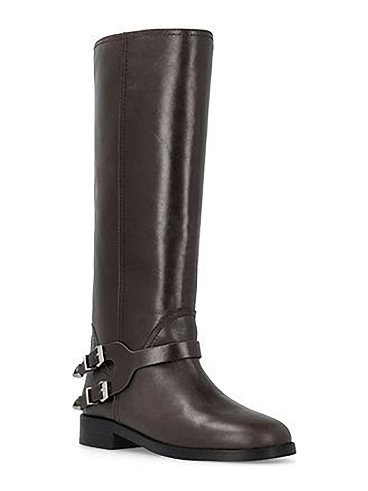 PINKO CHEVAL 02 boots alternative