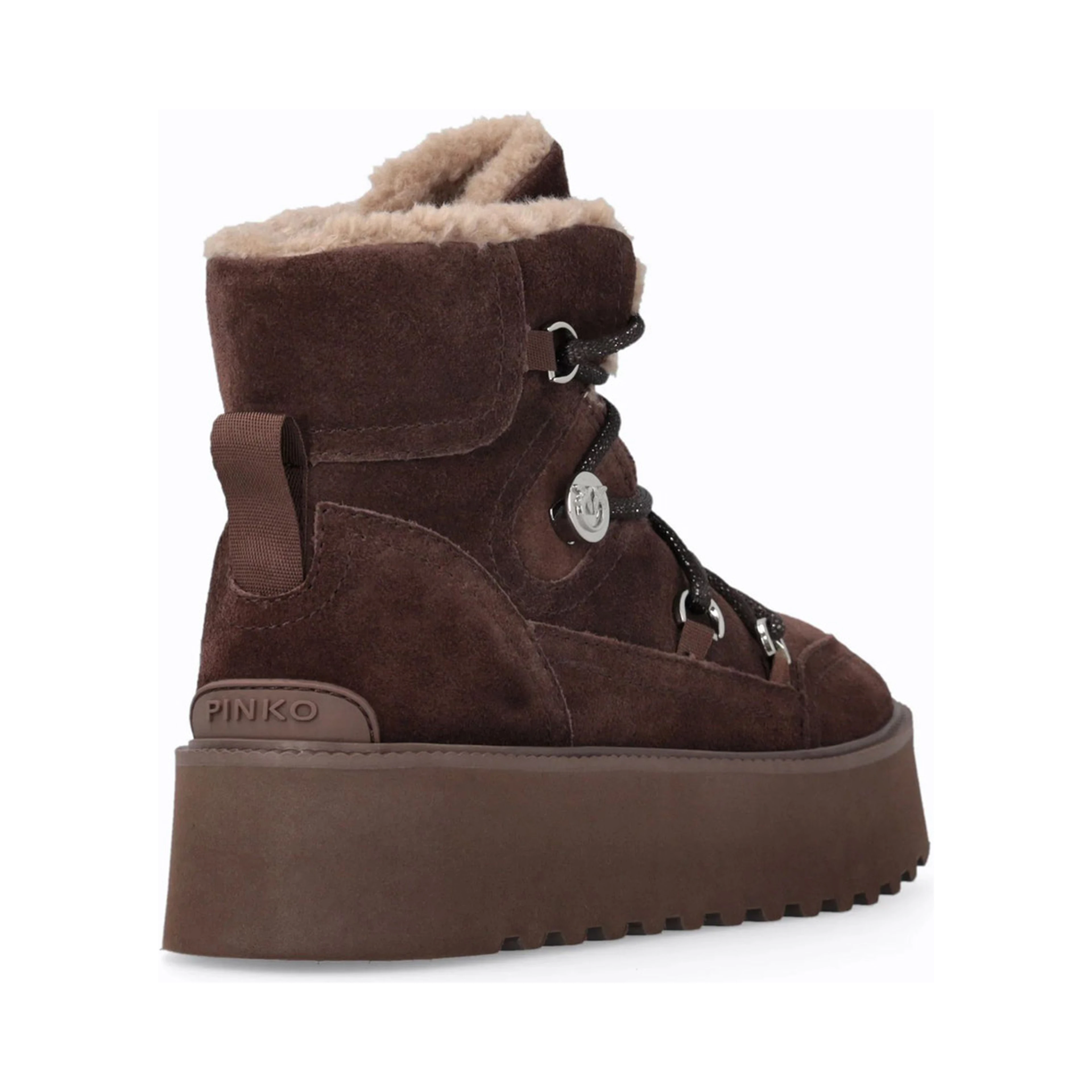PINKO MARTINA 01 boots